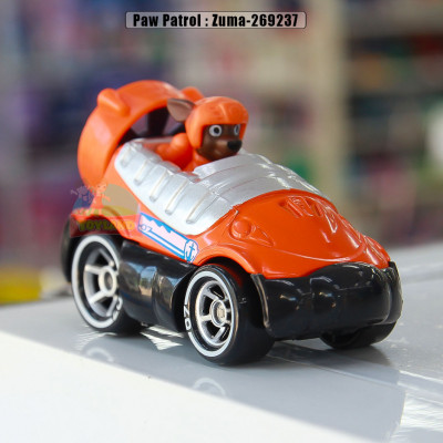 Paw Patrol : Zuma-269237